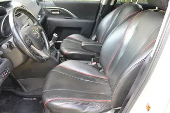 Mazda 5, 1.6, 85 kW, diesel, manual, front-wheel drive