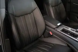 Audi A6, 2.0, 195 kW, pistikhübriid, automaat, nelikvedu