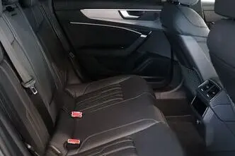 Audi A6, 2.0, 195 kW, pistikhübriid, automaat, nelikvedu