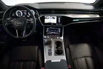 Audi A6, 2.0, 195 kW, pistikhübriid, automaat, nelikvedu