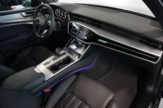 Audi A6, 2.0, 195 kW, pistikhübriid, automaat, nelikvedu