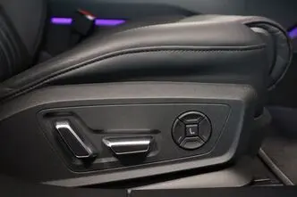 Audi A6, 2.0, 195 kW, pistikhübriid, automaat, nelikvedu