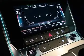 Audi A6, 2.0, 195 kW, pistikhübriid, automaat, nelikvedu