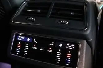 Audi A6, 2.0, 195 kW, pistikhübriid, automaat, nelikvedu