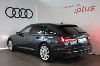 Audi A6, 2.0, 195 kW, pistikhübriid, automaat, nelikvedu