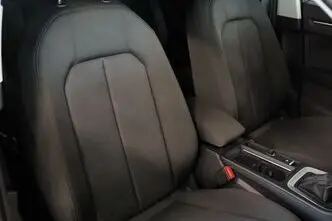 Audi Q3, 1.5, 110 kW, hybrid, automatic, front-wheel drive