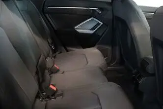 Audi Q3, 1.5, 110 kW, hybrid, automatic, front-wheel drive