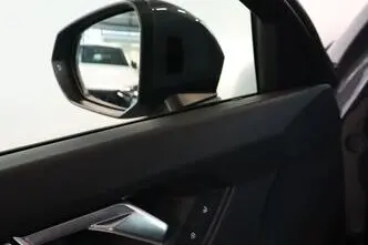 Audi Q3, 1.5, 110 kW, hybrid, automatic, front-wheel drive