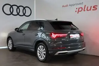 Audi Q3, 1.5, 110 kW, hybrid, automatic, front-wheel drive