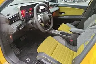 Renault, 78 kW, elekter, automaat, esivedu