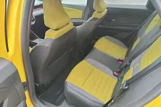 Renault, 78 kW, elekter, automaat, esivedu