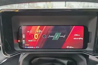 Renault, 78 kW, elekter, automaat, esivedu