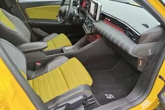 Renault, 78 kW, elekter, automaat, esivedu