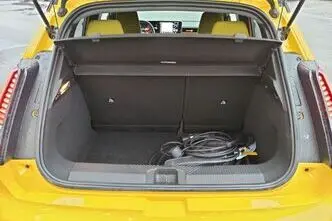 Renault, 78 kW, elekter, automaat, esivedu