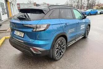 Renault Austral, 1.3, 116 kW, hübriid, automaat, esivedu