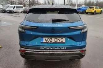 Renault Austral, 1.3, 116 kW, hübriid, automaat, esivedu