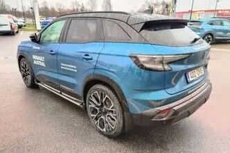 Renault Austral, 1.3, 116 kW, hübriid, automaat, esivedu