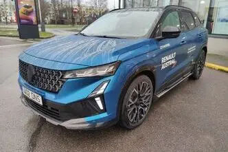 Renault Austral, 1.3, 116 kW, hübriid, automaat, esivedu