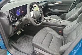 Renault Austral, 1.3, 116 kW, hübriid, automaat, esivedu