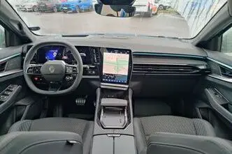 Renault Austral, 1.3, 116 kW, hübriid, automaat, esivedu