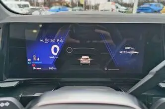 Renault Austral, 1.3, 116 kW, hübriid, automaat, esivedu