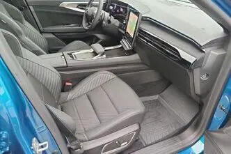 Renault Austral, 1.3, 116 kW, hübriid, automaat, esivedu