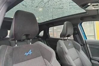 Renault Austral, 1.3, 116 kW, hübriid, automaat, esivedu