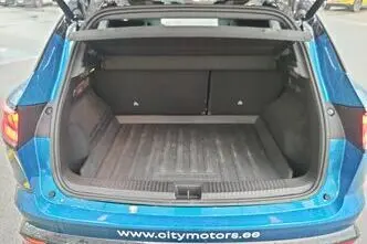 Renault Austral, 1.3, 116 kW, hübriid, automaat, esivedu