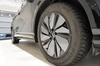 Nissan Ariya, 45 kW, электричество, автомат, передний привод