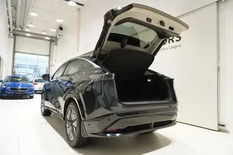 Nissan Ariya, 45 kW, электричество, автомат, передний привод