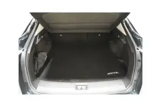 Nissan Ariya, 45 kW, электричество, автомат, передний привод