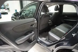 Nissan Ariya, 45 kW, электричество, автомат, передний привод