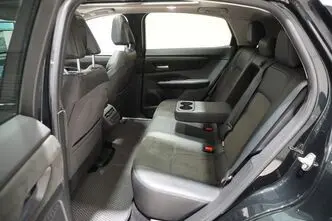 Nissan Ariya, 45 kW, электричество, автомат, передний привод