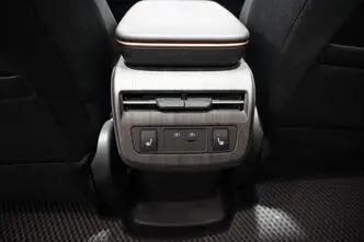 Nissan Ariya, 45 kW, электричество, автомат, передний привод