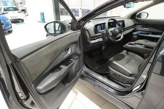 Nissan Ariya, 45 kW, электричество, автомат, передний привод