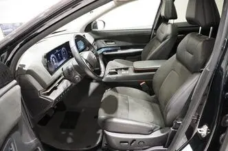 Nissan Ariya, 45 kW, электричество, автомат, передний привод