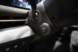 Nissan Ariya, 45 kW, электричество, автомат, передний привод