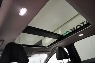 Nissan Ariya, 45 kW, электричество, автомат, передний привод