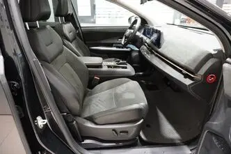 Nissan Ariya, 45 kW, электричество, автомат, передний привод