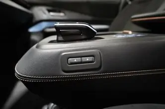 Nissan Ariya, 45 kW, электричество, автомат, передний привод