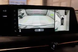 Nissan Ariya, 45 kW, электричество, автомат, передний привод