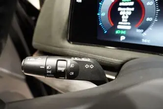 Nissan Ariya, 45 kW, электричество, автомат, передний привод