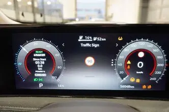 Nissan Ariya, 45 kW, электричество, автомат, передний привод