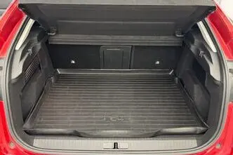 Citroën C4, 1.2, 96 kW, bensiin, automaat, esivedu