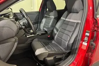 Citroën C4, 1.2, 96 kW, bensiin, automaat, esivedu