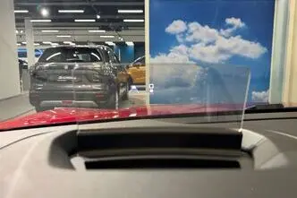 Citroën C4, 1.2, 96 kW, bensiin, automaat, esivedu