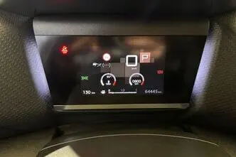 Citroën C4, 1.2, 96 kW, bensiin, automaat, esivedu