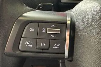 Citroën C4, 1.2, 96 kW, bensiin, automaat, esivedu