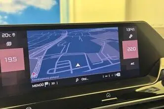 Citroën C4, 1.2, 96 kW, bensiin, automaat, esivedu