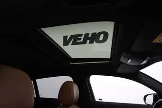 Mercedes-Benz GLC 300, 2.0, 190 kW, hybrid, automatic, four-wheel drive